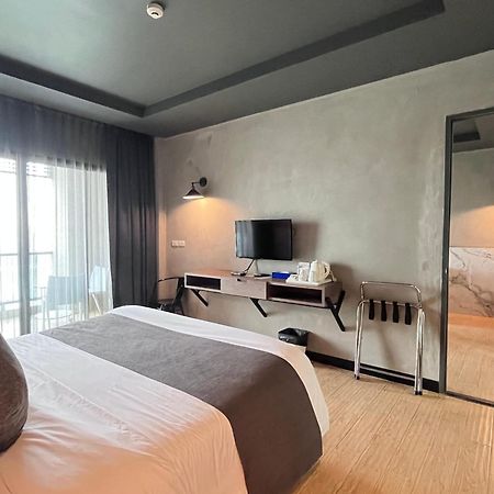 Chiangkhong Teak Garden Riverfront Onsen Hotel- Sha Extra Plus Chiang Khong Εξωτερικό φωτογραφία