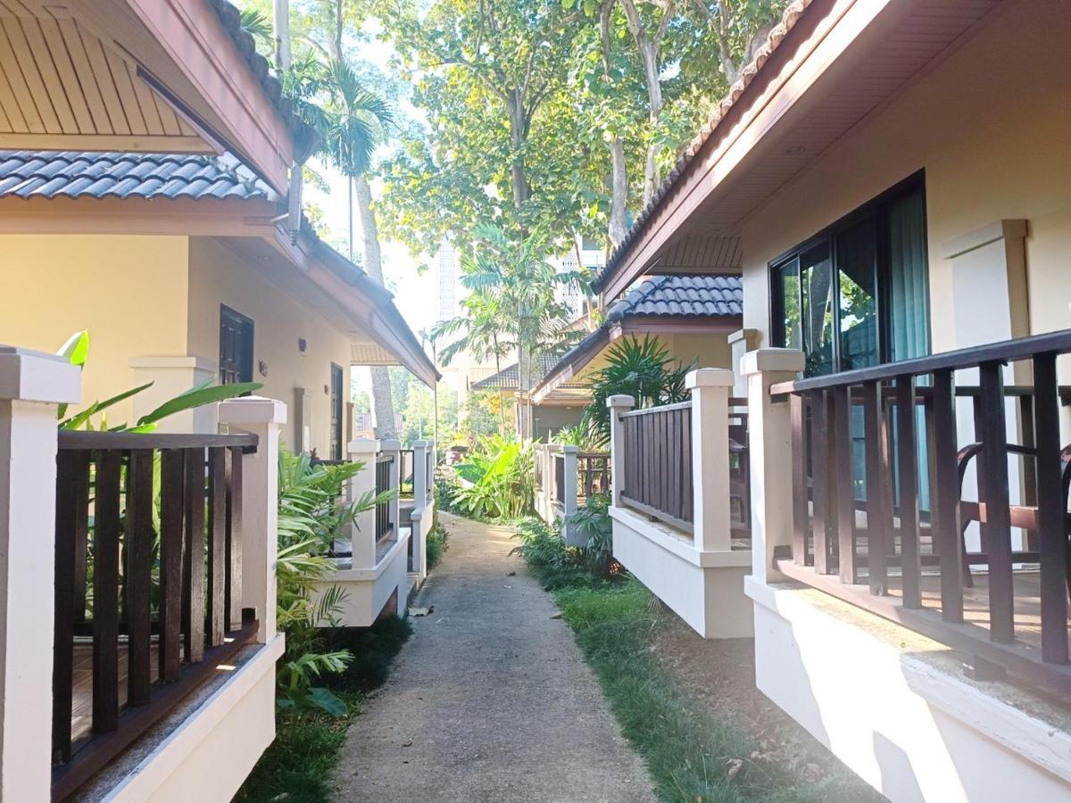 Chiangkhong Teak Garden Riverfront Onsen Hotel- Sha Extra Plus Chiang Khong Εξωτερικό φωτογραφία