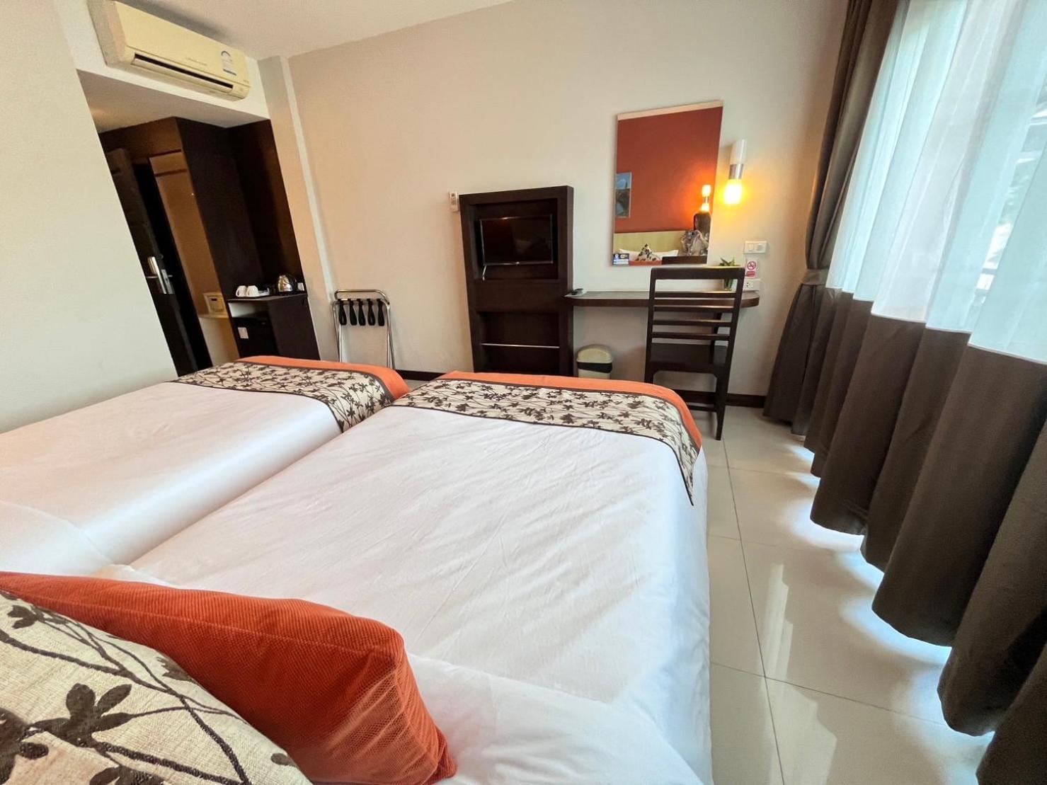 Chiangkhong Teak Garden Riverfront Onsen Hotel- Sha Extra Plus Chiang Khong Εξωτερικό φωτογραφία